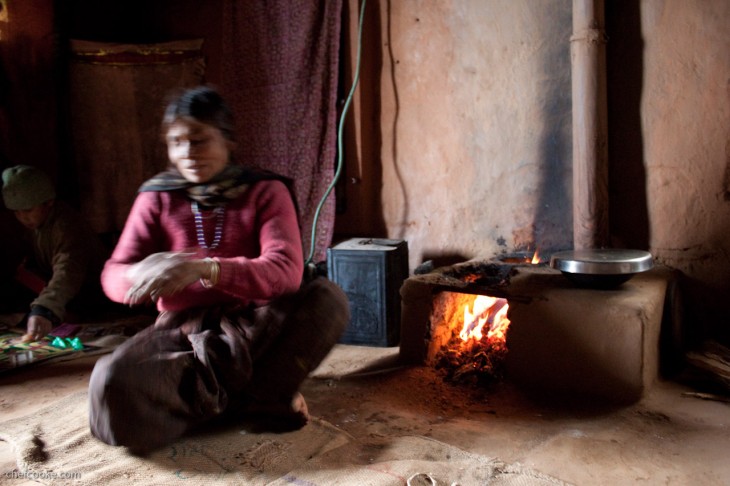 Forget smartphones: Indian student entrepreneurs win $50k from Intel for a smart stove