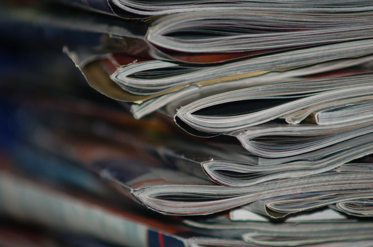 Digital publishing platform MAZ secures $1m seed round led by Expansion VC