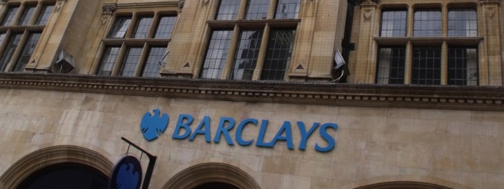 Barclays buys 8,500 iPads in one of the biggest corporate tablet rollouts in the UK