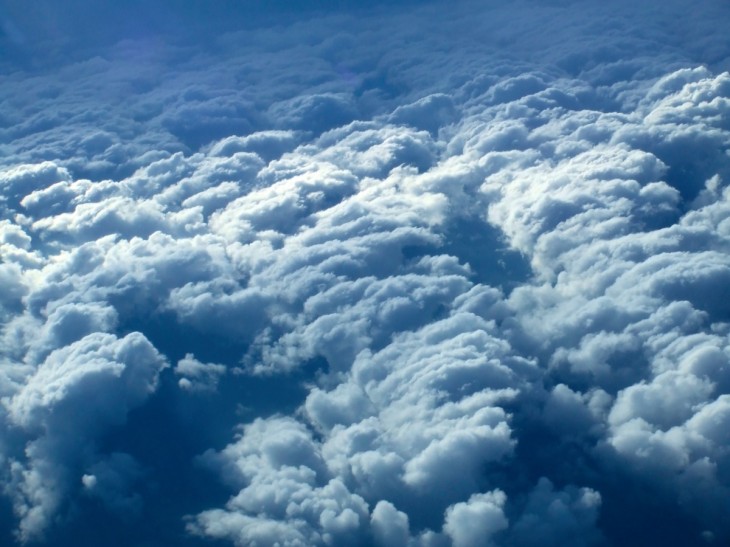 Rackspace to offer $19,000 in cloud hosting for UK startups