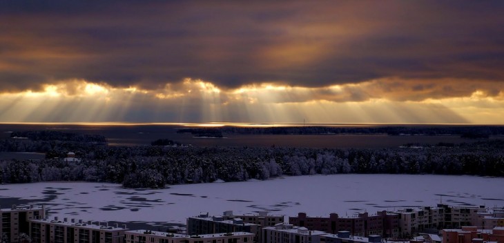 Estonia and Finland need to develop âunified startup region,â say countries’ PMs