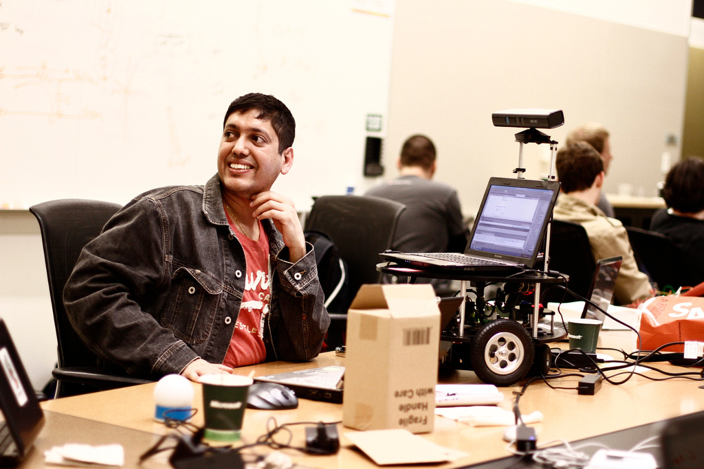 Startup Weekend begins its 2012 Global Startup Battle, aims to build 1,200 companies in over 130 cities ...