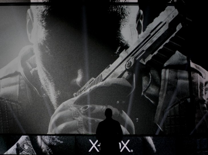 Call of Duty: Black Ops II sales top $500 million in just 24 hours