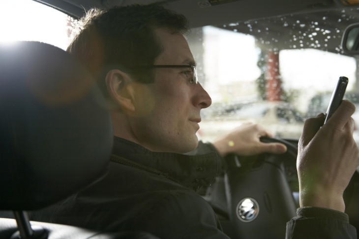 Aegis Mobility raises $5m more, buys rival ‘distracted driving’ solutions firm ZoomSafer