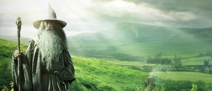 I’m Gandalf, and this is my Windows Phone: Microsoft taps The Hobbit characters for new marketing ...