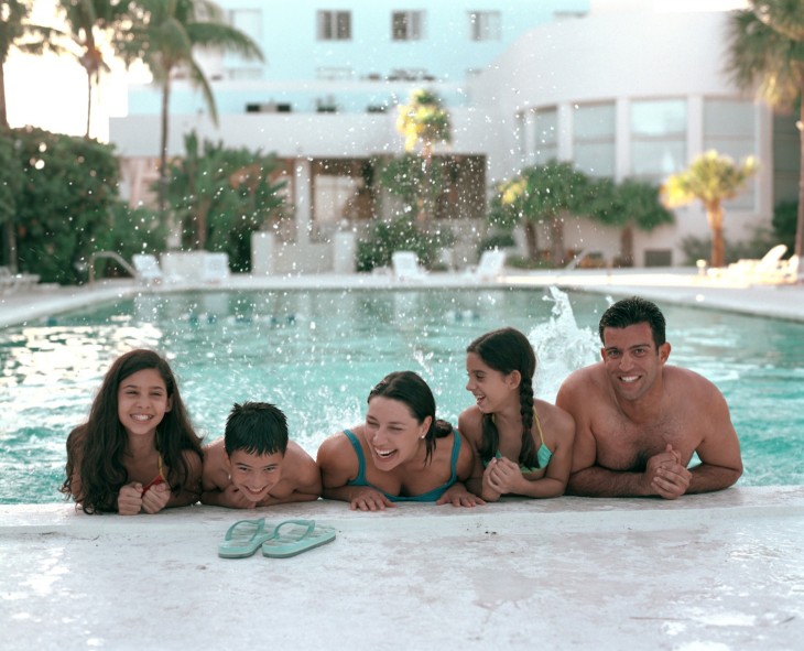 Digital media vets launch social family travel site MiniTime, backed by $1m in seed funding