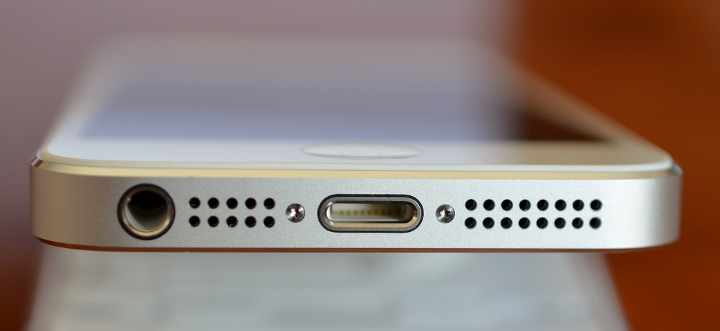 Belkin becomes first official Apple partner to launch Lightning-enabled accessories