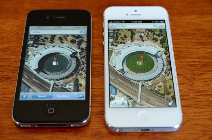 Patent troll sues Apple, RIM, HP and HTC over mobile GPS and voice technologies