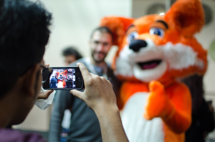 Mozilla launches Webmaker Badges, linked to Persona, so you can brag about your mad coding skillz