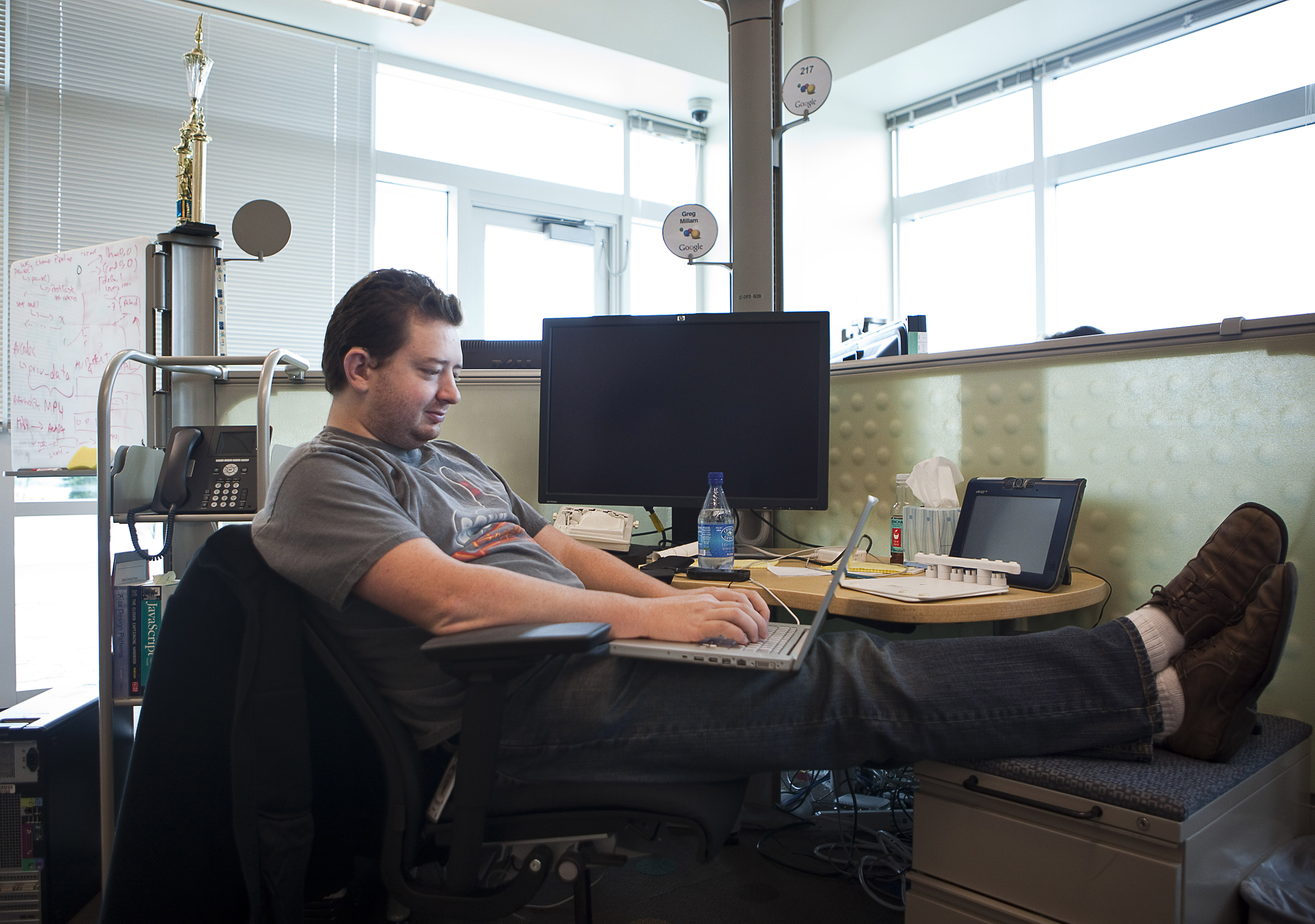 The non-developerâs guide to hiring software developers