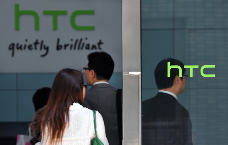 HTC names Benjamin Ho as new CMO, will focus on new “Marketing 2.0” project starting January ...