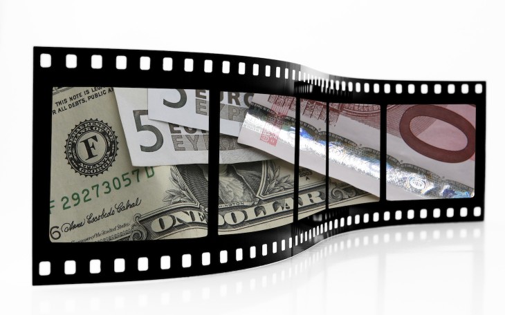 Scandinavian video-on-demand firm Voddler now lets users buy movies, access them everywhere