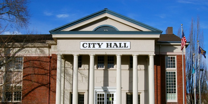 WordPress.com wants to be the go-to CMS for cities and municipalities with its new site templates