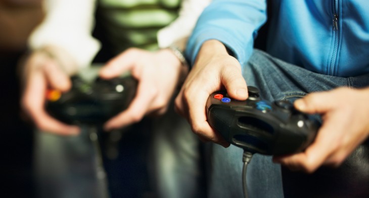 Hulu launches a new online hub for video-game trailers