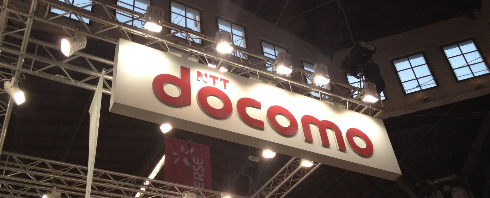 Microsoft and NTT DoCoMo sign collaborative agreement to push LTE Windows 8 tablets to businesses in ...