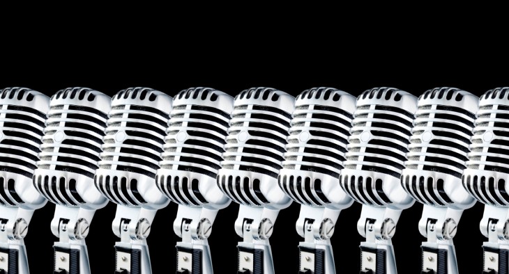 Radical.FM enters public beta to challenge Spotify et al with donation-based business model
