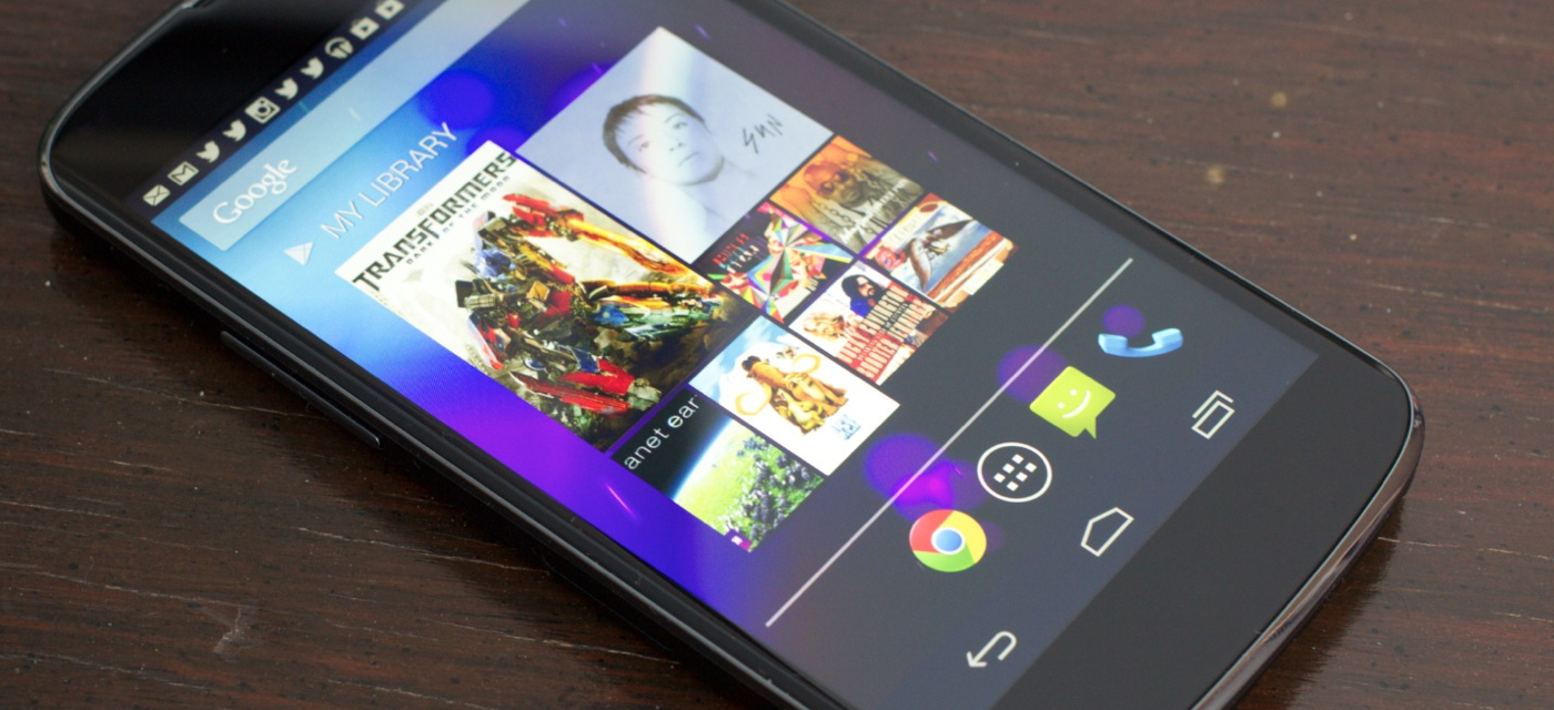 Spanish retailer suspends plan to sell the Nexus 4 as LG hikes its retail price by hundreds of euros
