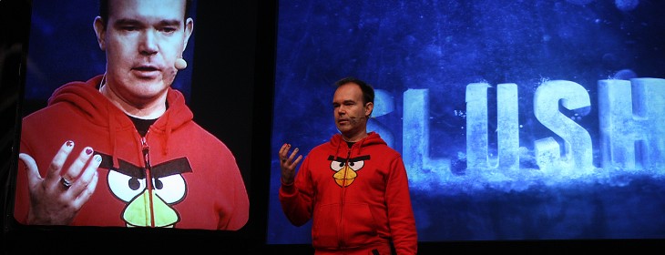 Rovio: Angry Birds soda is the best selling drink in Finland â “Ahead of Coke and Pepsi” ...