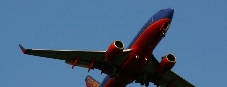 SeatID helps you avoid the crying baby and the smelly hippy on flights
