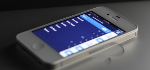 Sparrow email client gets iPhone 5 and Passbook support