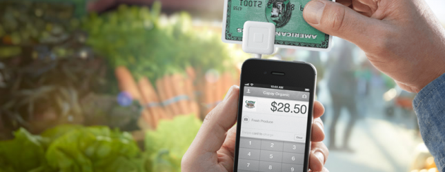 Square now processing $10bn in payments annually, an increase of $2bn in two months