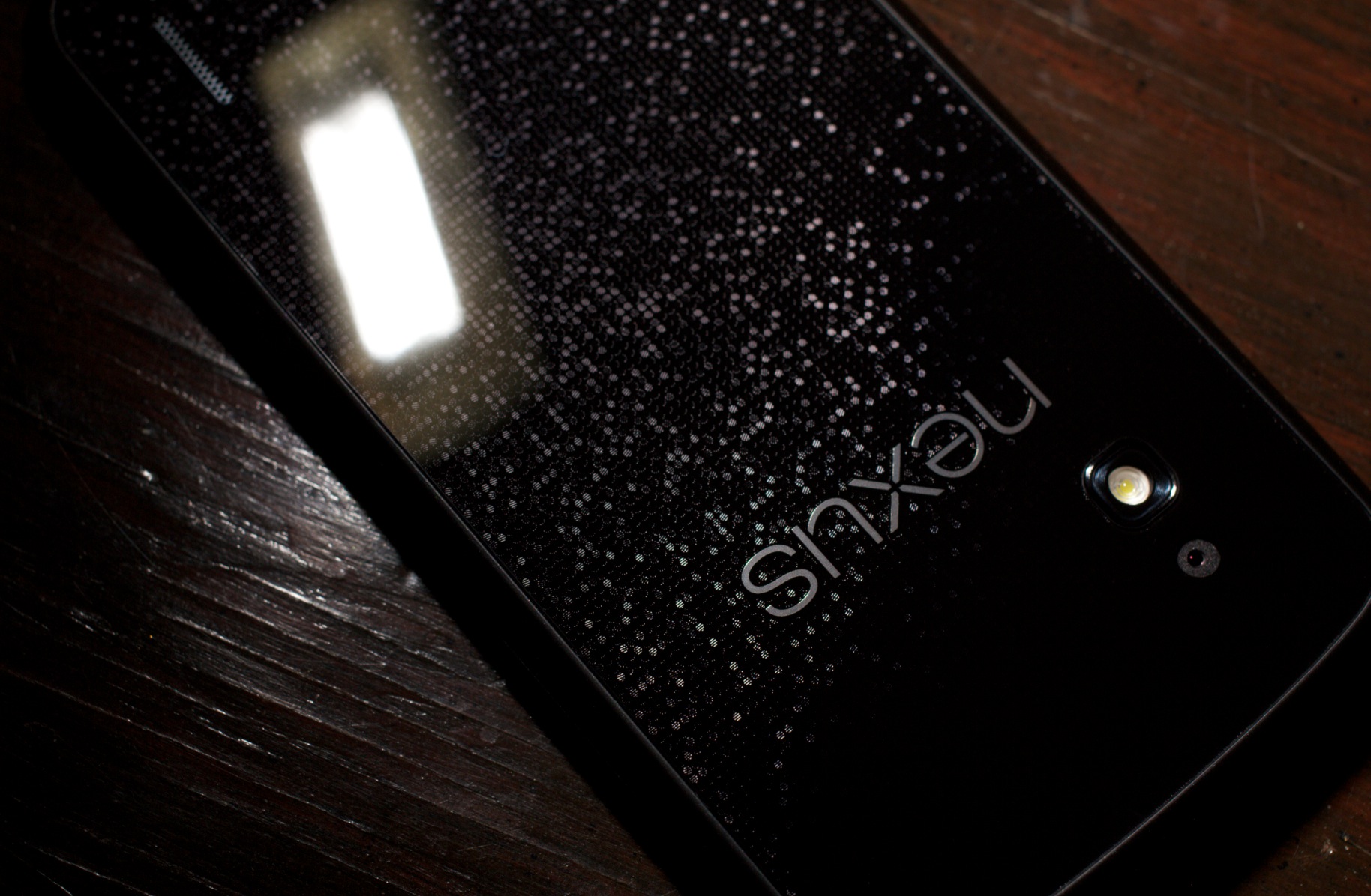 The beautiful, powerful Nexus 4 proves that Google Now is the future