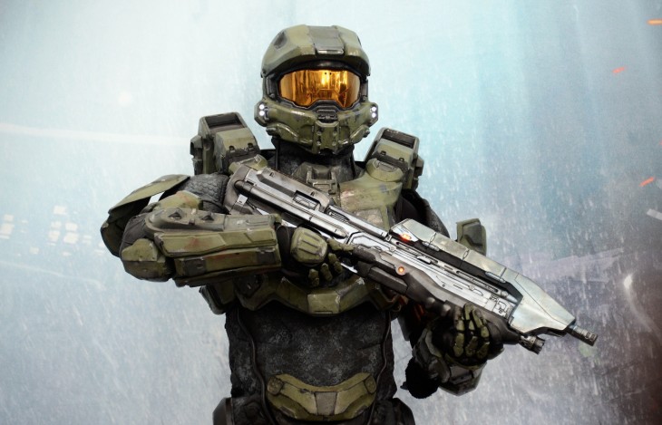 Microsoft says Halo 4 broke records with $220M in sales in 24 hours, on track to beat $300M in 1 week ...