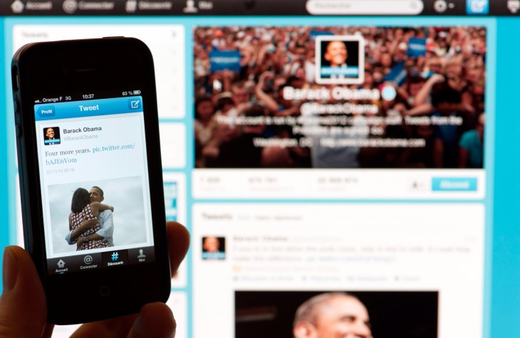 Twitter snags former Google Deputy General Counsel Nicole Wong for legal team