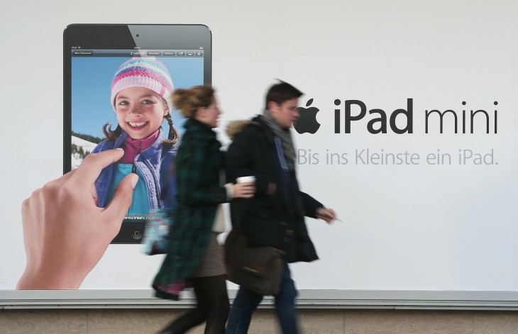 Apple fires up its version of Google’s ‘20% time’, giving some employees 2 weeks for ...