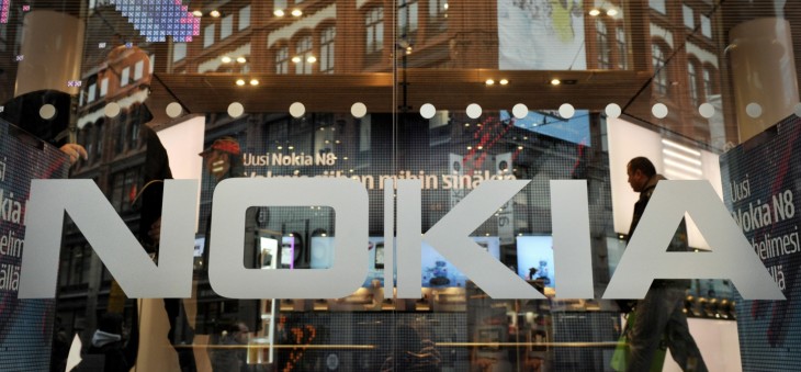 Nokia’s Here maps to launch on iOS pending Apple approval in ‘next couple of weeks’ ...