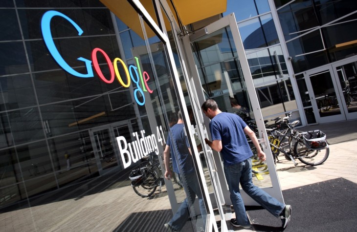 Google adds ability to download Latitude and Google Reader data from Takeout data porting center