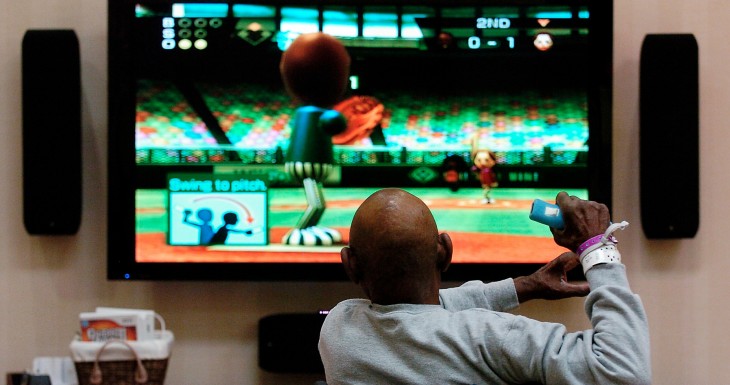 Google’s YouTube app now on Nintendo Wii in ‘biggest deployment’ of WebM video codec ...