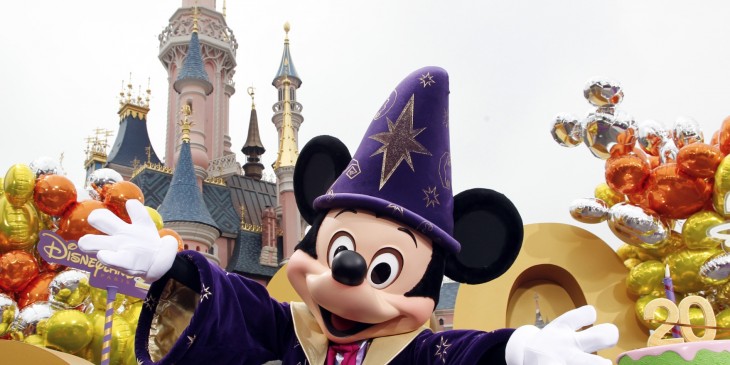 iTunes-like Disney Movies Online service shuttered because there weren’t enough users
