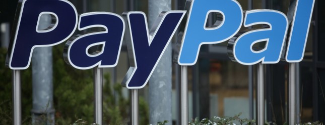 PayPal’s Cyber Monday: 190% increase in mobile payment volume, 166% more mobile shopping customers ...