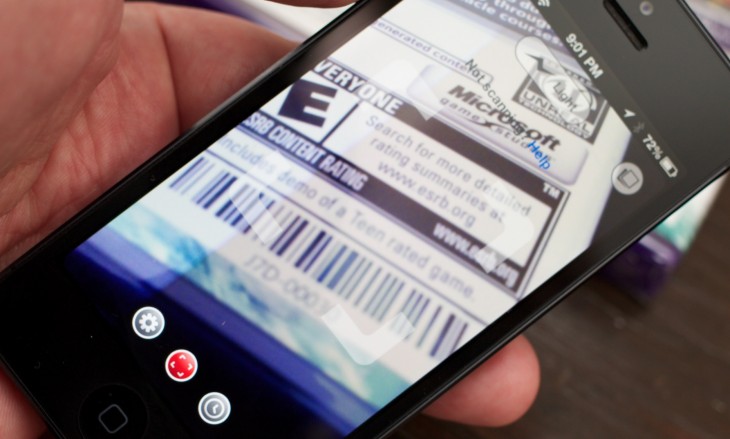 Scan isn’t satisfied with 27M scans in a month and 25M downloads overall, it wants to fix the QR ...