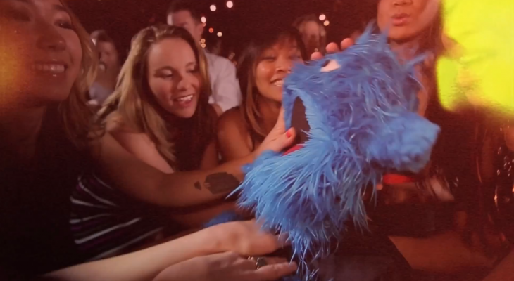 Here’s how to market your startup with muppets