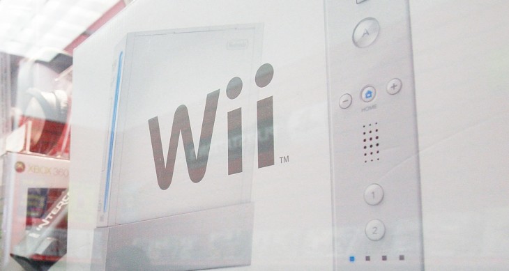 Nintendo confirms the Wii Mini as a $99.99 exclusive for Canada, dropping Internet and GameCube support ...