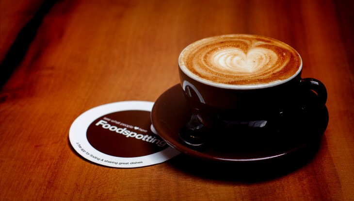 Foodspotting launches pilot that rewards you for taking photos, teases new monetization strategy