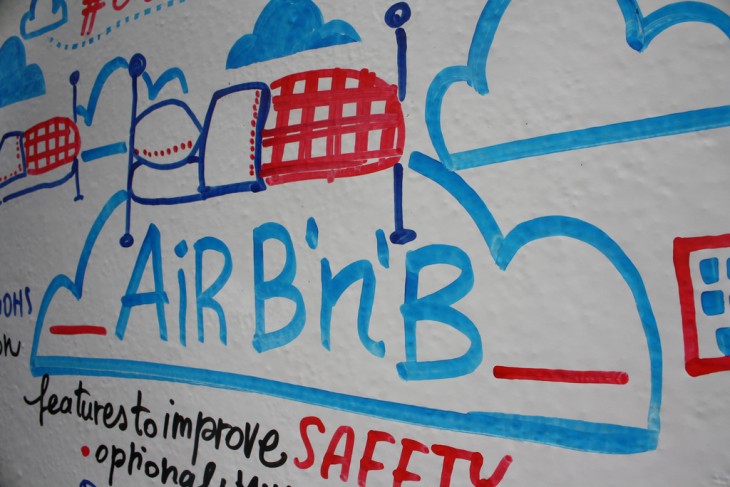 Airbnb targets 2 million properties in Asia as it begins introducing local customer support