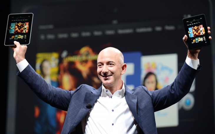 Amazon launches Unity plugins to help developers gamify and monetize their Kindle Fire apps