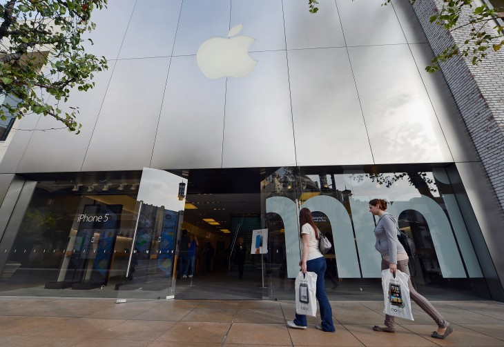 Apple confirms it will open a retail store in Rio de Janeiro, a first in Brazil