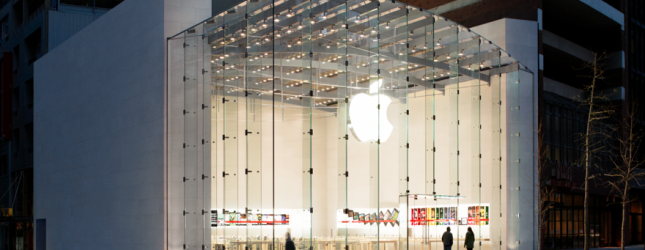 Apple releases iTunes 11 with improved interface and expanded iCloud integration