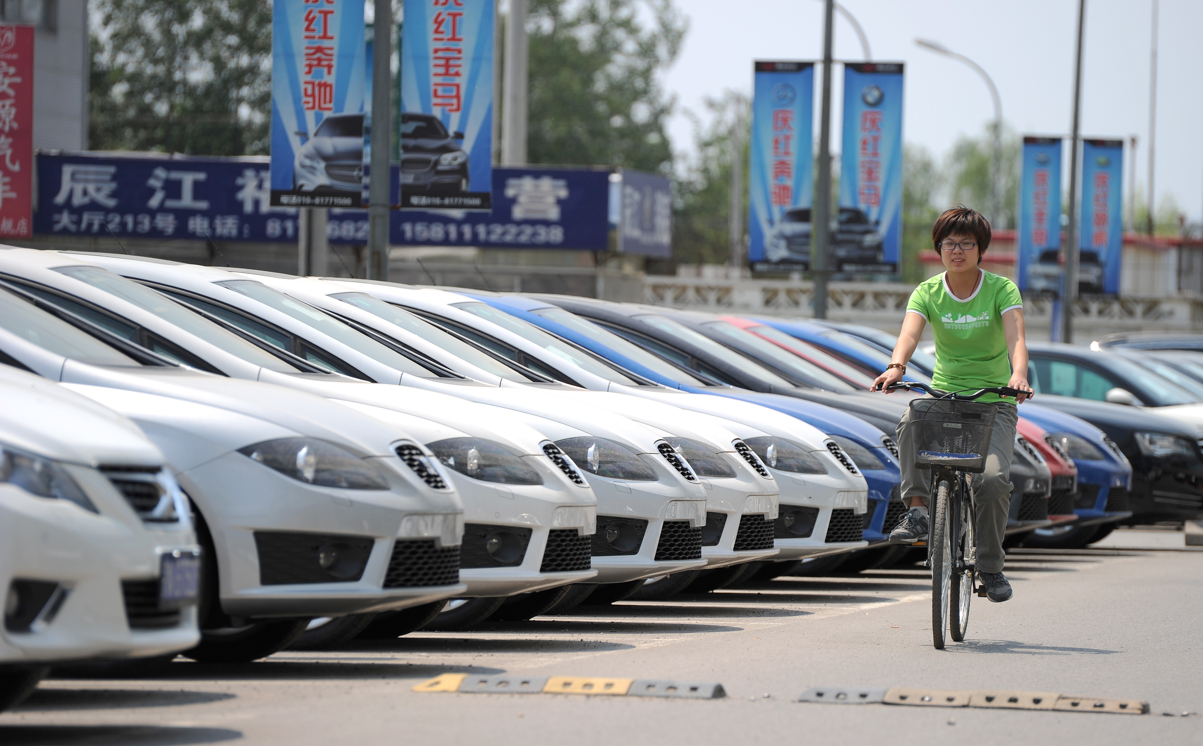 AutoTrader buys 22% stake in Chinese car site Bitauto for $58.5m