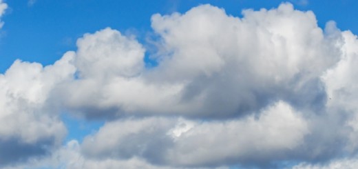 clouds