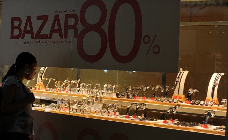 ComScore: Brazilian e-commerce saw a 368% spending increase on Black Friday