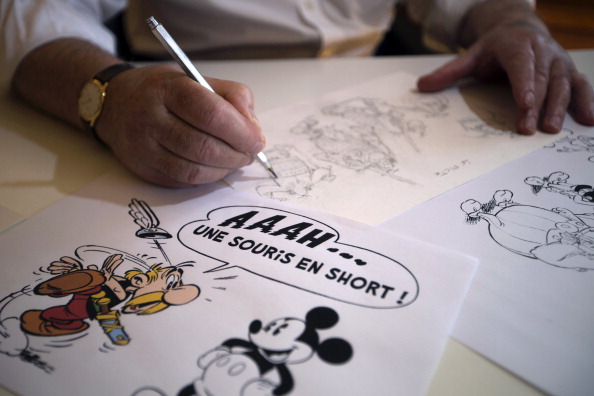 Going beyond comics: Tapastic nabs $750k to bring a Zynga-inspired revolution to visual story reading ...