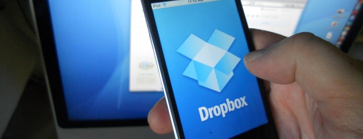Dropbox partners with Deutsche Telekom to preload its app on Android devices in Europe