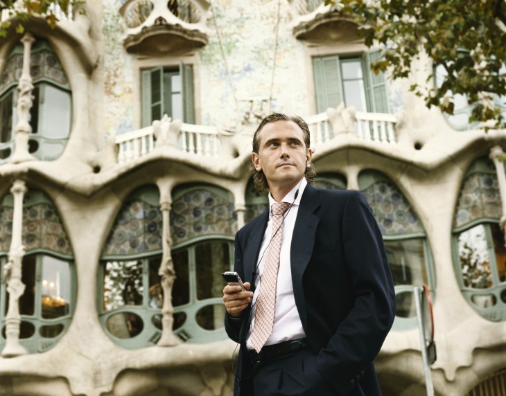 Spanish carriers join to launch GSMA’s communication app ‘joyn’ nationwide, starting ...