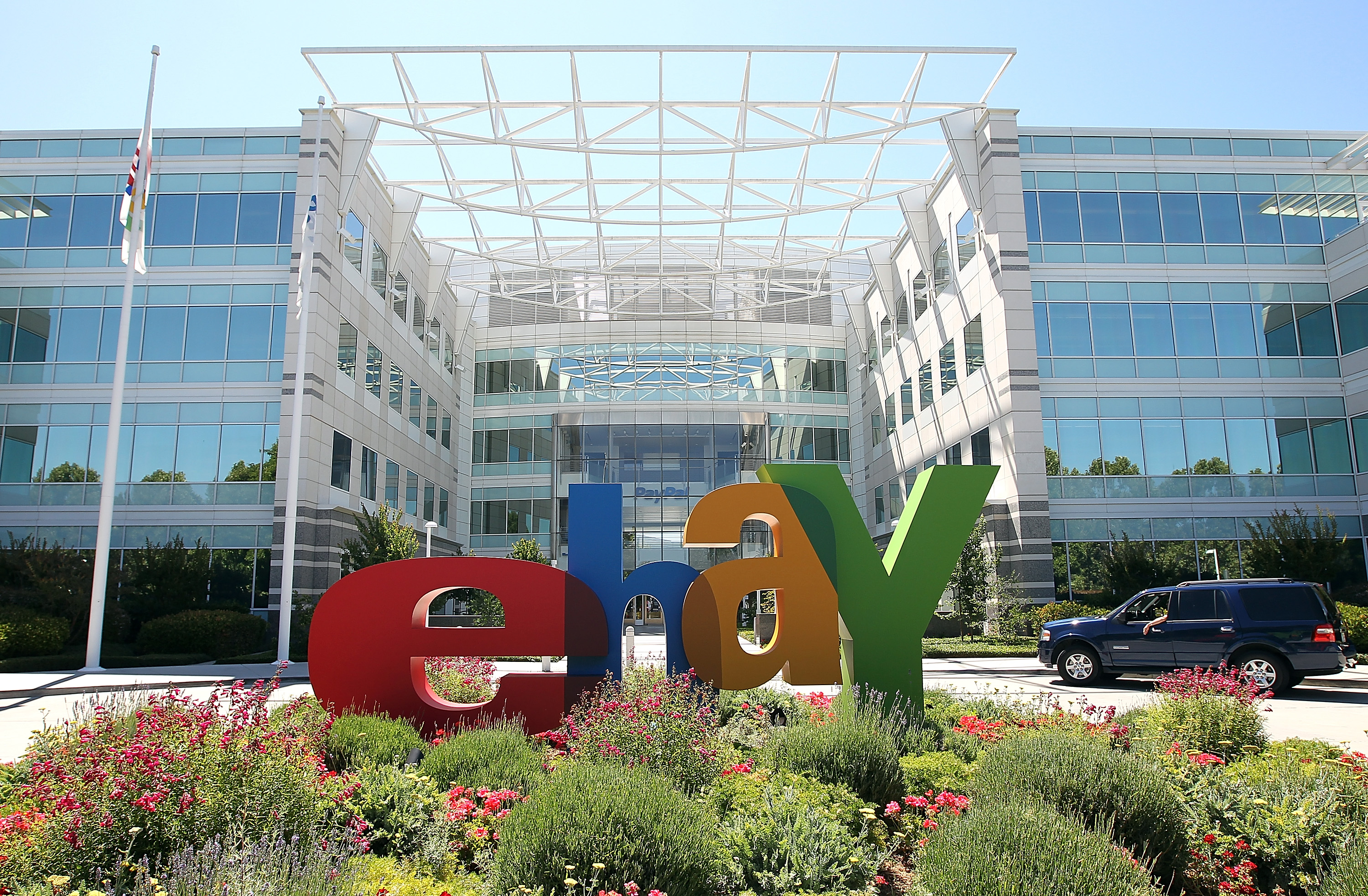 eBay readies another China push through upcoming partnership with Xiu.com