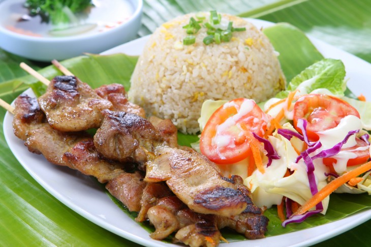 Food app Burpple takes a cue from Foursquare with location-based friend, restaurant discovery